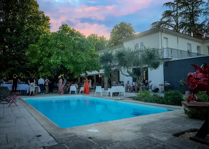 La Redoniere